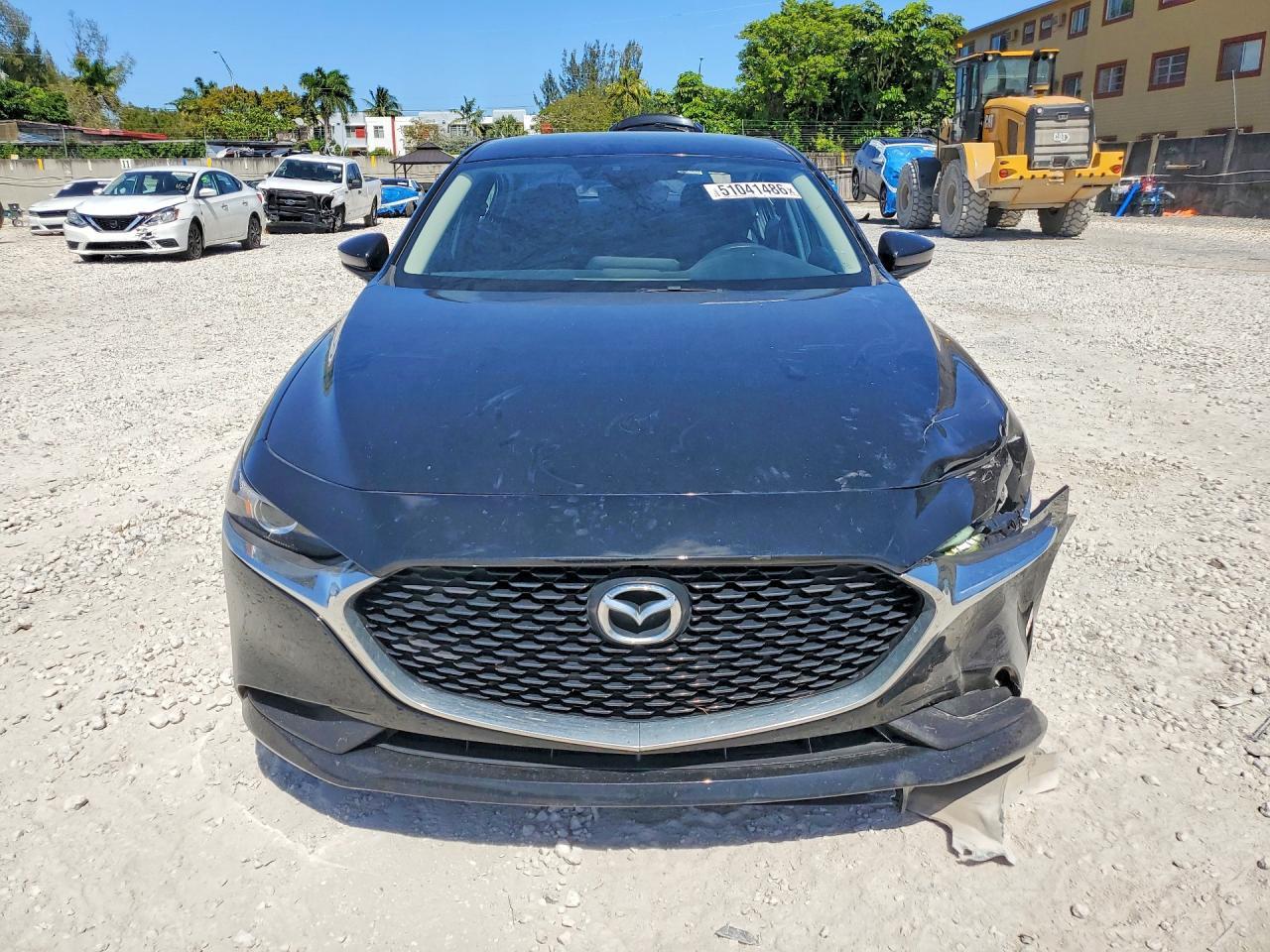 2019 MAZDA 3
