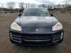 2009 PORSCHE CAYENNE