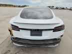 2024 TESLA MODEL S