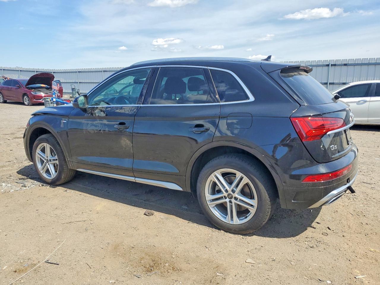 2024 AUDI Q5