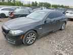 2016 BMW 5 series