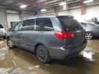 2007 TOYOTA SIENNA