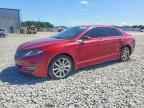 2015 LINCOLN MKZ