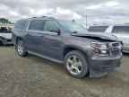2016 CHEVROLET Suburban