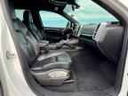 2014 PORSCHE CAYENNE