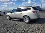 2014 CHEVROLET TRAVERSE