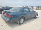 1998 TOYOTA CAMRY