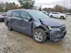2025 HONDA ODYSSEY