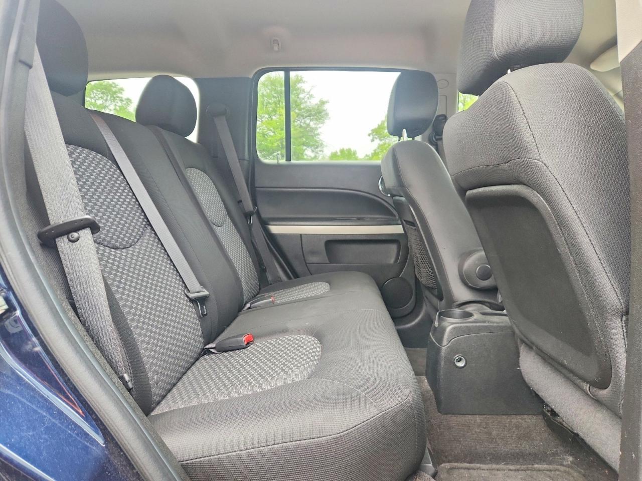 2010 CHEVROLET HHR
