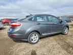 2016 FORD Fiesta