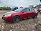 2009 PONTIAC G6