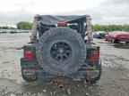 2004 JEEP WRANGLER