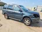 2003 HONDA PILOT