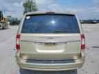 2013 CHRYSLER Town & Country