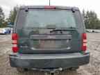 2011 JEEP Liberty