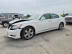 2010 LEXUS LS 460
