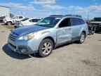 2013 SUBARU Outback