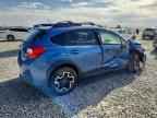 2016 SUBARU Crosstrek