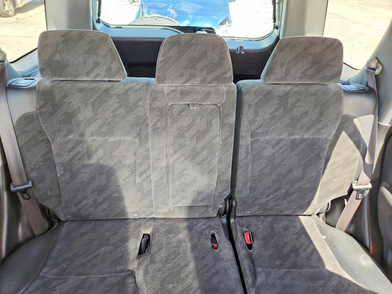 2003 HONDA CR-V