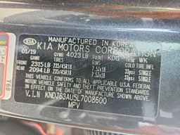 2020 KIA SOUL
