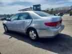 2005 HONDA ACCORD
