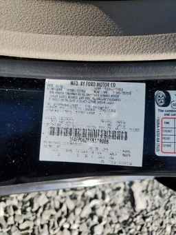 2006 FORD FUSION