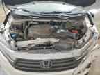 2022 HONDA ODYSSEY