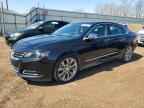 2014 CHEVROLET IMPALA