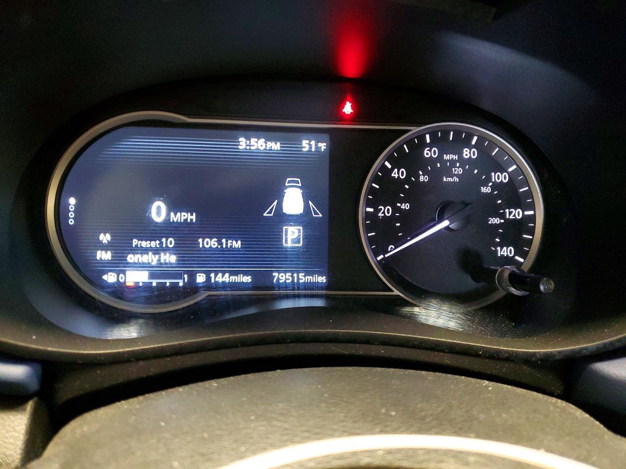 2023 NISSAN VERSA