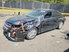 2010 FORD FUSION