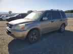 2005 HONDA PILOT