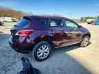 2014 NISSAN MURANO