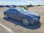 2014 BENTLEY Continental