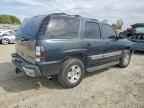2004 CHEVROLET Tahoe