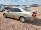 2002 TOYOTA CAMRY