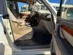 1998 LEXUS Lx 470