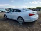2018 CHEVROLET IMPALA