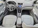 2012 HYUNDAI ACCENT
