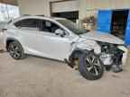 2021 LEXUS NX 300
