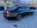 2022 MERCEDES-BENZ S-Class