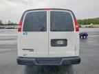 2014 CHEVROLET Express 3500