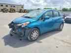 2015 NISSAN Versa Note