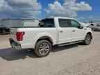 2017 FORD F-150 Lightning