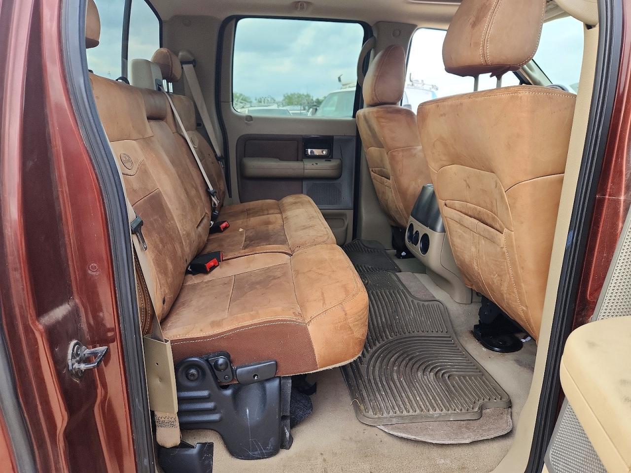 2005 FORD F-150 Lightning