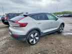 2022 VOLVO C40