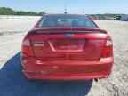 2011 FORD FUSION