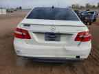 2012 MERCEDES-BENZ E-Class