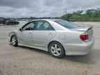 2005 TOYOTA CAMRY