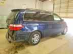 2007 HONDA Oddesey