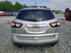 2016 CHEVROLET TRAVERSE